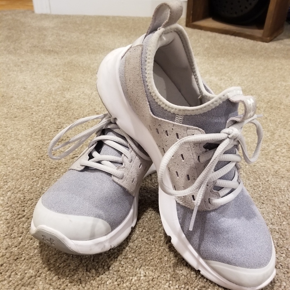 Under Armour womens shoes